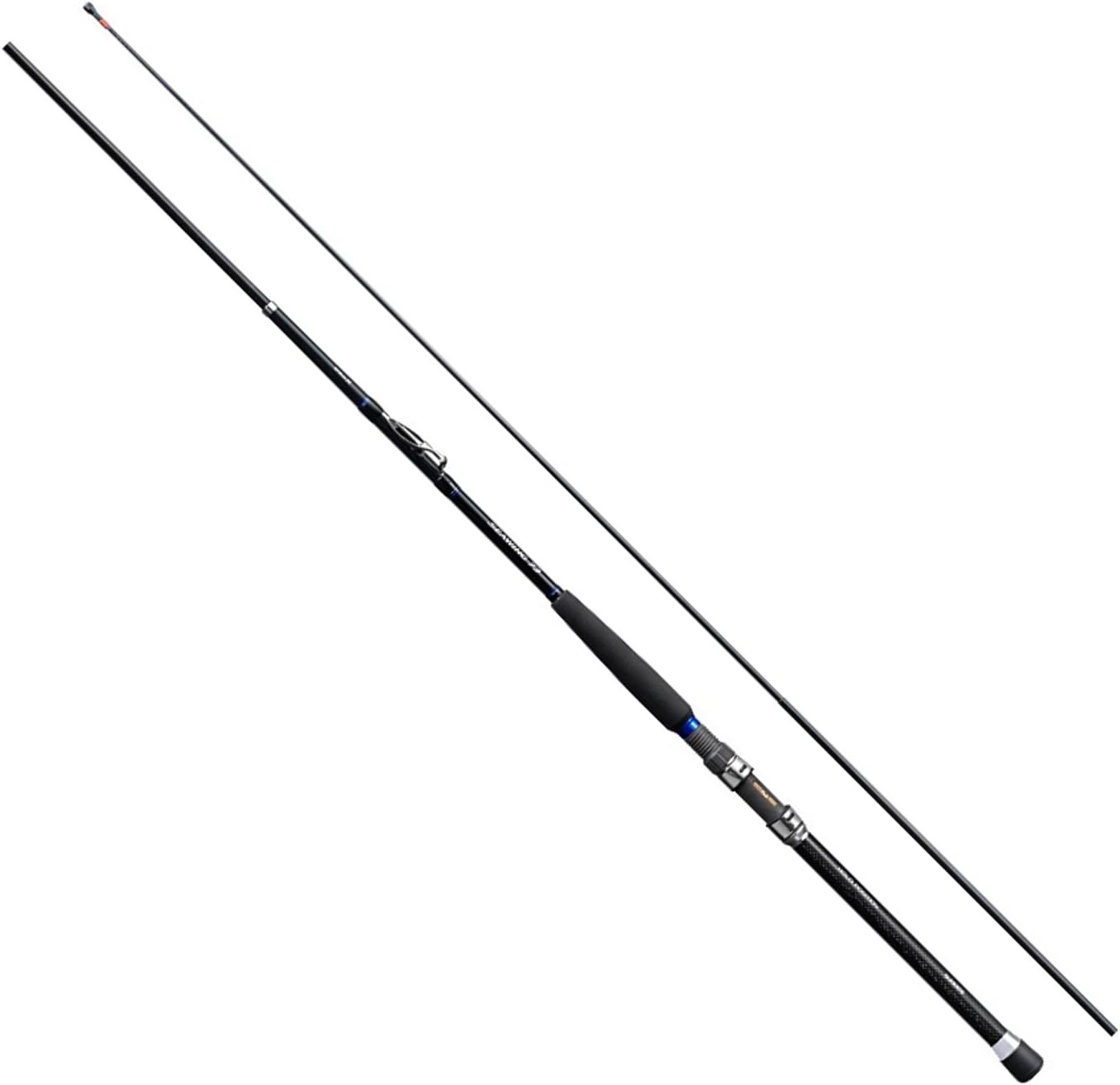シマノ(SHIMANO) インナーガイドロッド 船竿 シーウイング 73 各種 振出 中・小物からライト深場まで