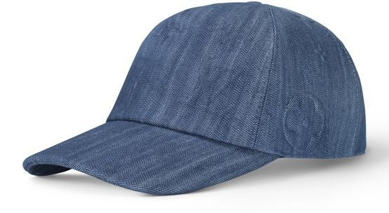 LOUIS VUITTON Monogram Constellation Cap - Image 1