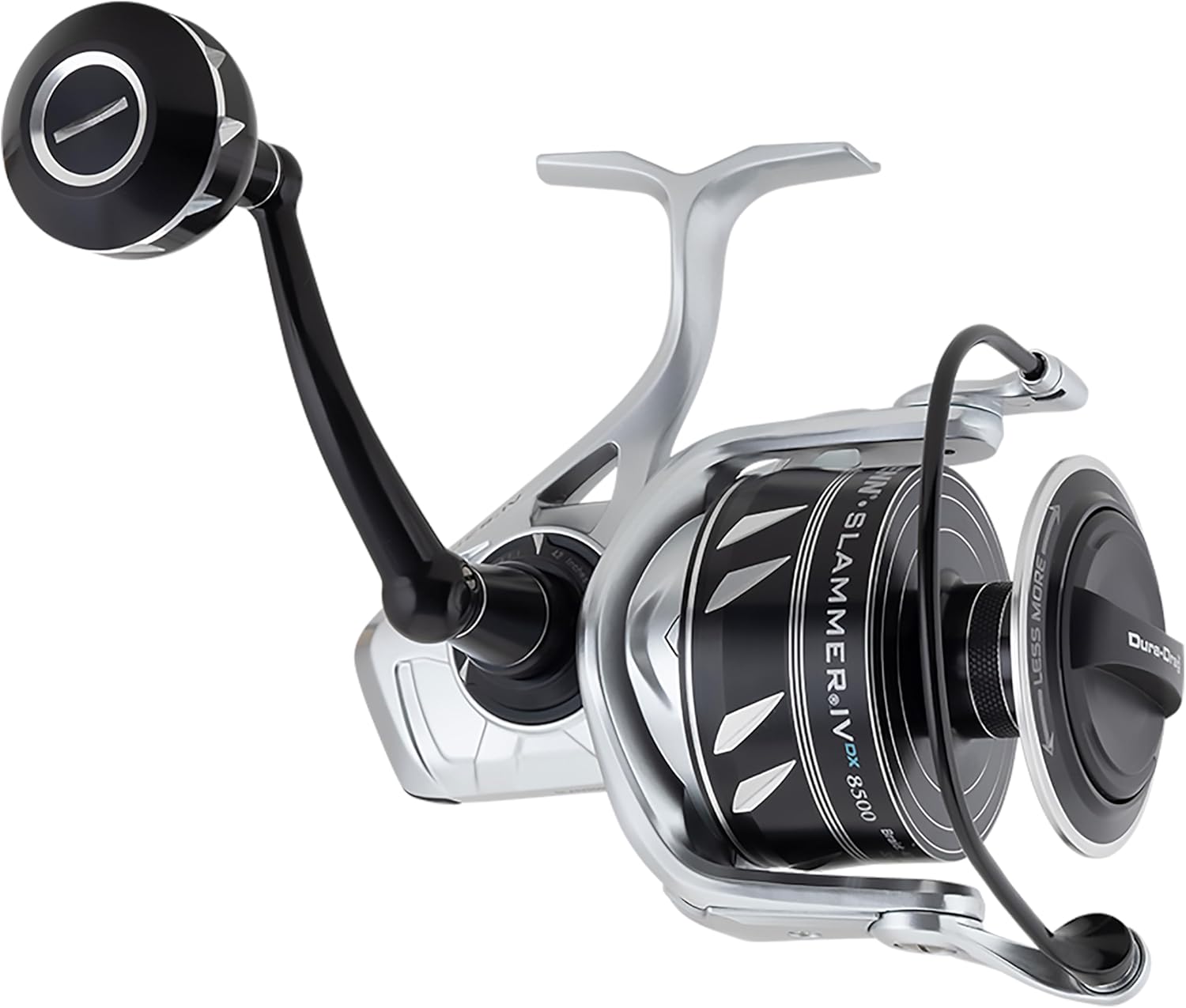 PENN (ペン) SLAMMER Ⅳ DX スラマー4 DX 各種 IPX6 頑丈 堅牢性 フルメタル スピニングリール オフショア