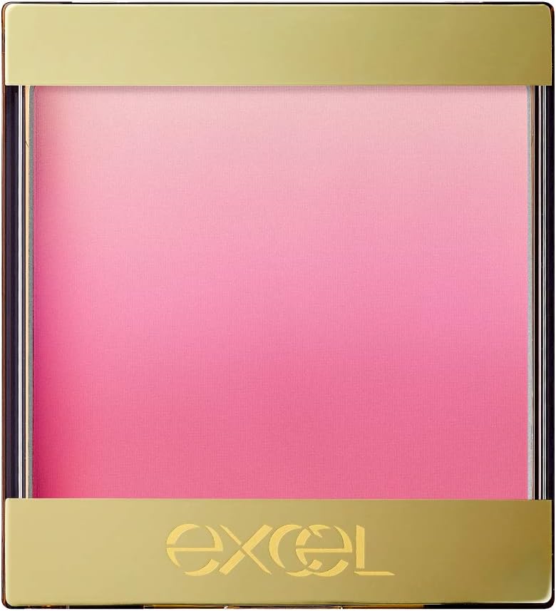 Excel Oratic Blush AB03 (Cherry Baby) Teak