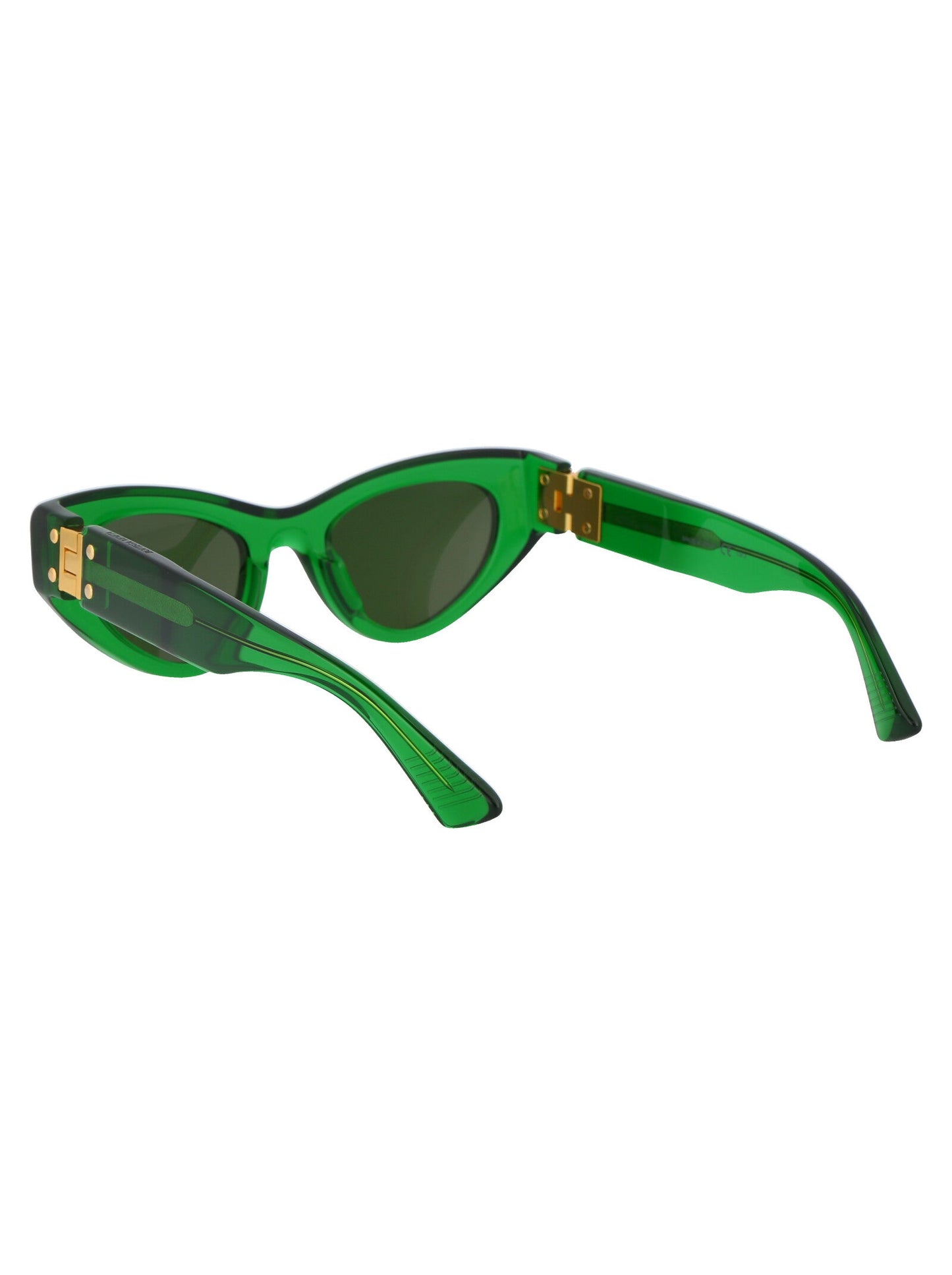 Bottega Veneta Sunglasses BV1142 S 004 - Image 1