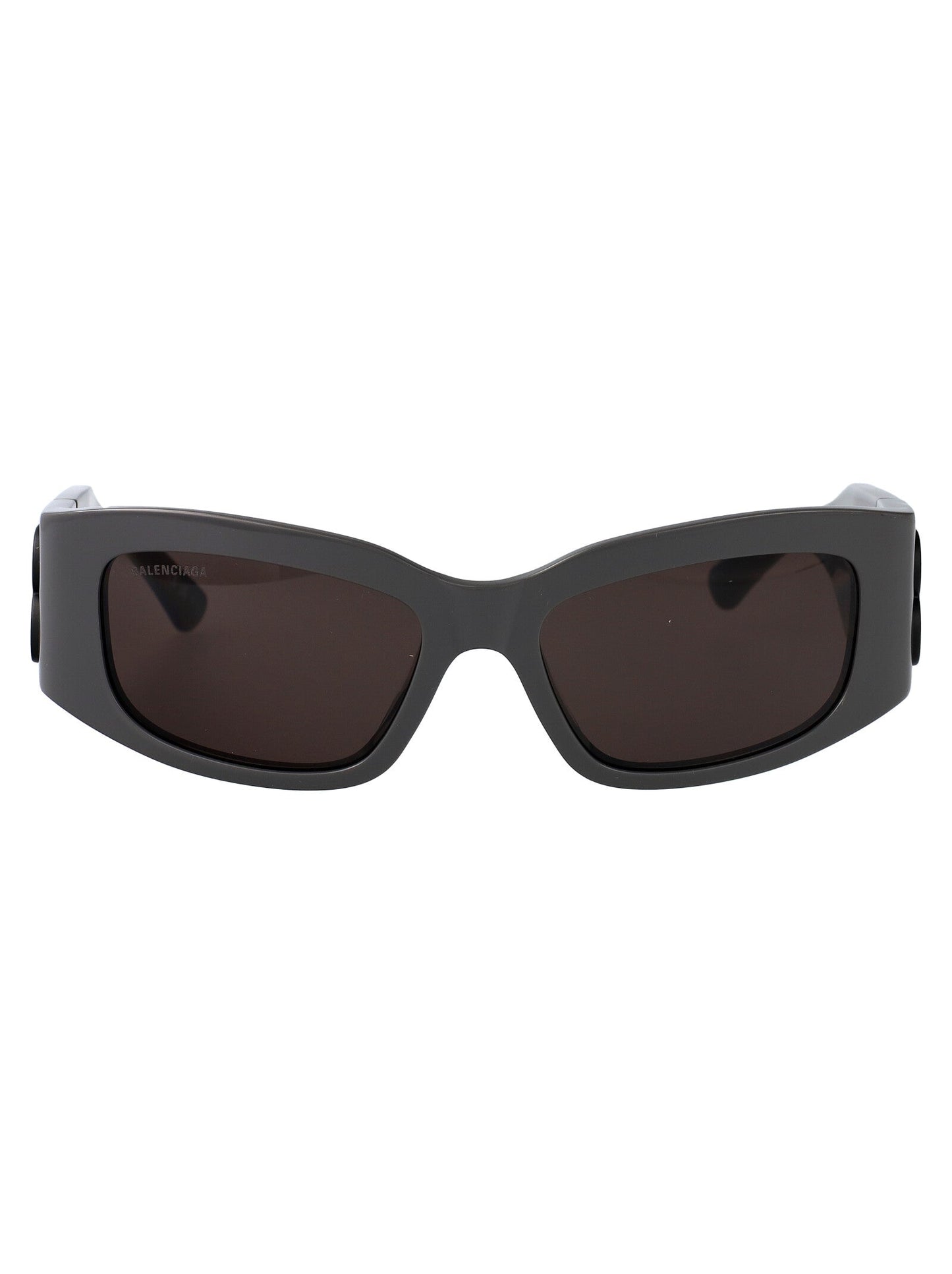 Balenciaga Squared Sunglasses BB0360 S 003 - Image 1