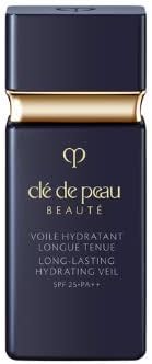 Shiseido Credo Pauvote Voir Drattan Long Tune 1.0 fl oz (30 ml) SPF25 PA++ (Makeup Base) (One Per Person Only)