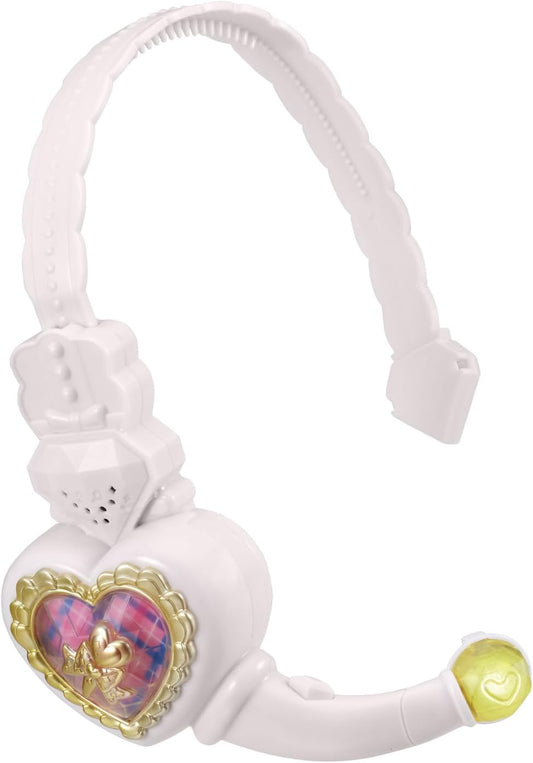 Bandai Kimi and Idol Pretty Cure, Fun, Idol Heart Incom, For Ages 3 and up