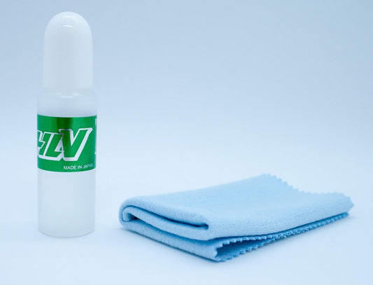 GOV-248 PVC Soft Vinyl Resin Parts Removes Sticky Surface Firmly Go King Betator V [Liquid for PVC Parts and Soft Vinyl Figures]