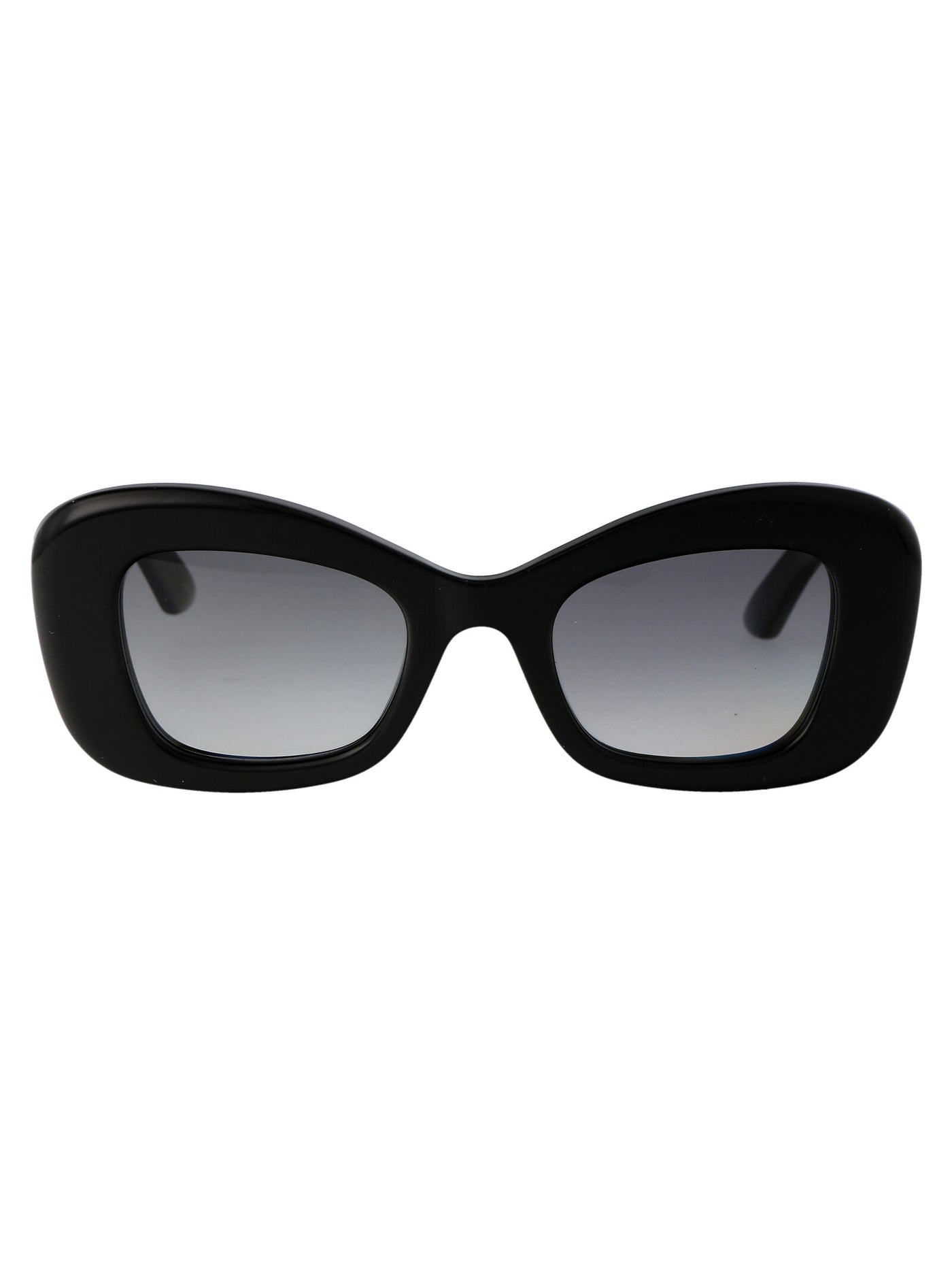 Alexander McQueen アレクサンダーMCクイーンサングラスAM0434 S 001 - Image 1