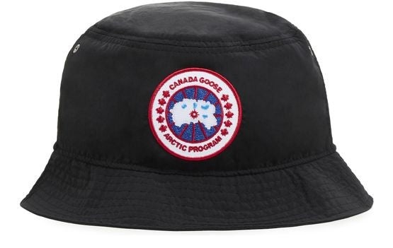 CANADA GOOSE Haven bucket hat - Image 1