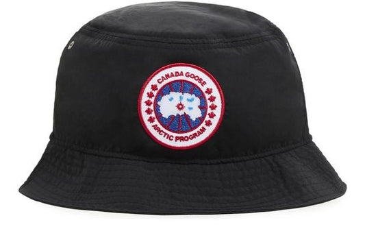 CANADA GOOSE Haven bucket hat - Image 1