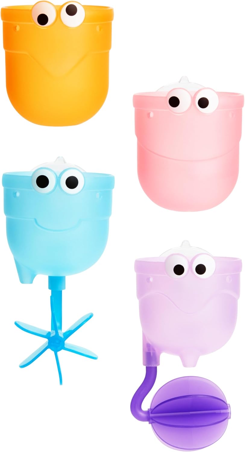 Munchkin Choro Kuru Cup Friends TYMU15925L