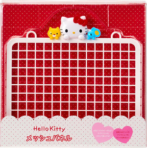 Sanrio Hello Kitty Mesh Panel 184543