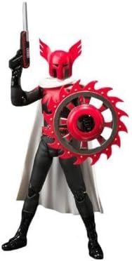 S.H.フィギュアーツ アポロガイスト 魂ウェブ限定