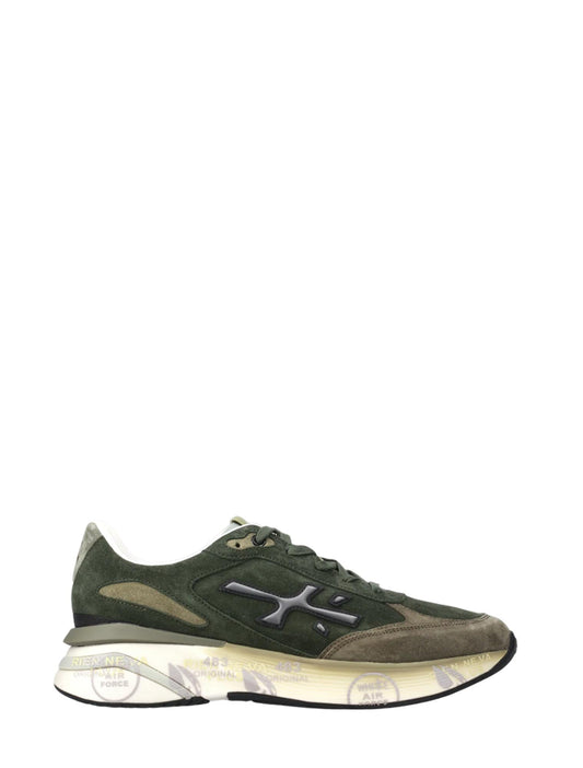 Premiata プレミアタスニーカー - Image 1