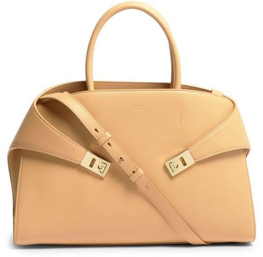 FERRAGAMO Hug handbag - Image 1