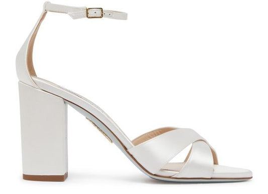AQUAZZURA Divine 85 サンダル - Image 1
