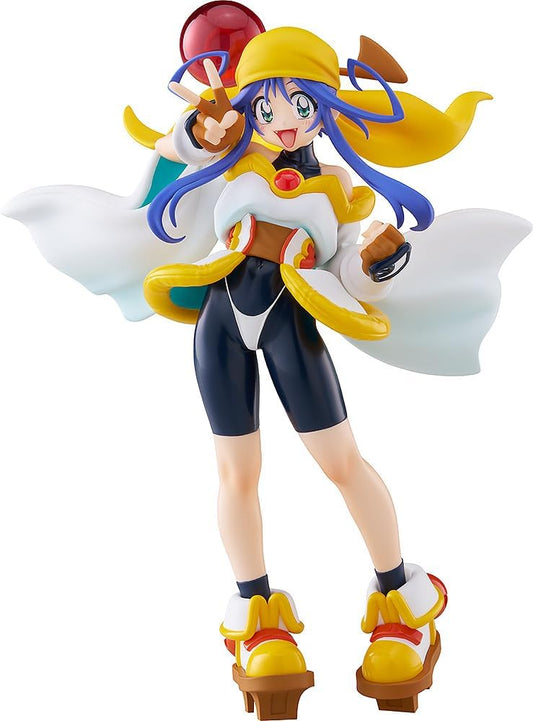 Good Smile Company Pop Up Parade SP Saber Marionette J, Lime, Non-Scale, Plastic, Painted, Finished Product