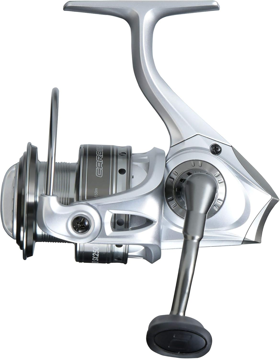 Abu Garcia Cardinal 3 SX Spinning Reel with Various Spools for Lure Fishing Bait Fishing