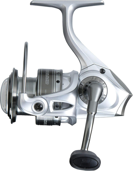 Abu Garcia Cardinal 3 SX Spinning Reel with Various Spools for Lure Fishing Bait Fishing
