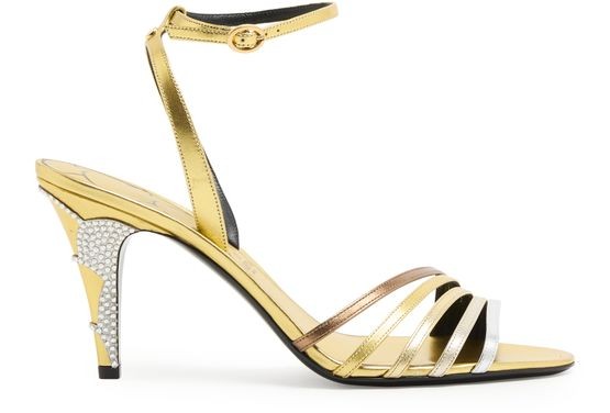 VALENTINO GARAVANI Ladycrush サンダル - Image 1