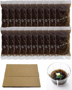 Senzaki Sea Product, New Product 2026, Made in Okinawa Prefecture