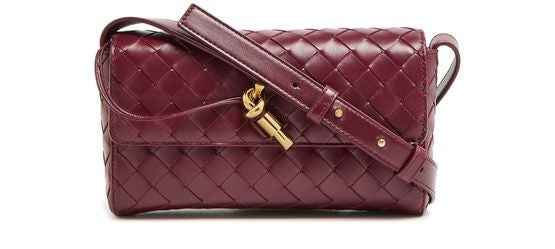 BOTTEGA VENETA Clutch Andiamo バッグ - Image 1