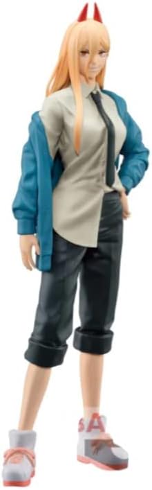 Chain Sawman CHAIN SPIRITS Vol.4 Power, 1 Type, Prize