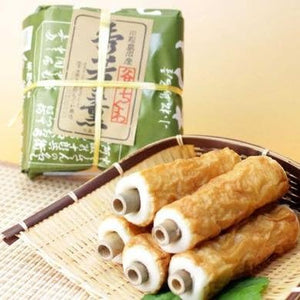 Tanishoten Bamboo Chikuwa 703