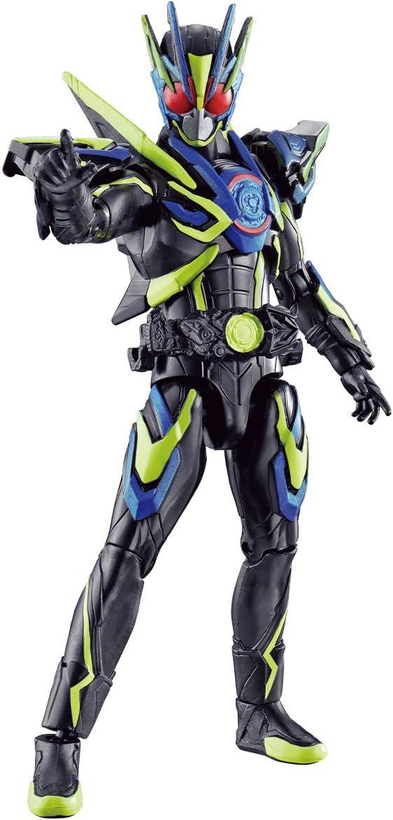 Kamen Rider Zero One RKF Kamen Rider Zero One Shining Assault Hopper