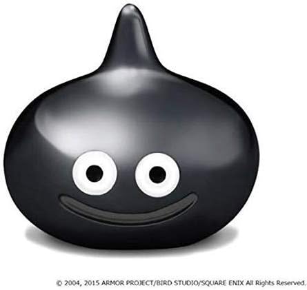 Square Enix Dragon Quest Slime Dark Metallic Monsters Gallery Limited Edition Official Shop Exclusive
