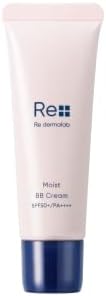 Li Darmarabo Moist BB Cream 1.1 oz (30 g) Natural Ochre
