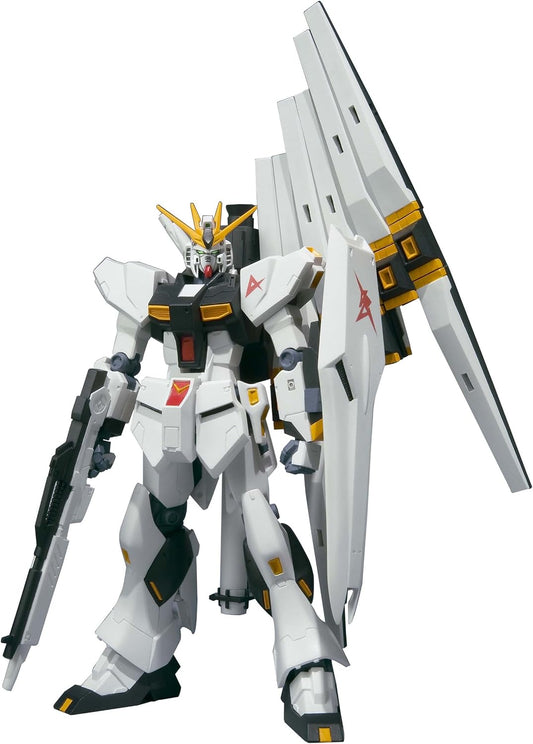 Robot Spirits [Side MS] Nu Gundam