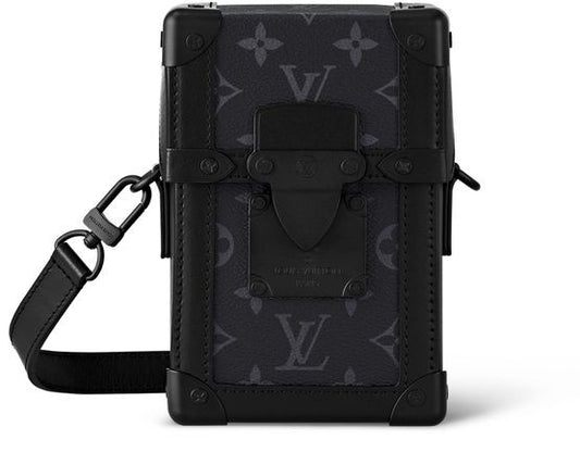 LOUIS VUITTON ヴェルティカル トランク･ウェアラブル ウォレット - Image 1
