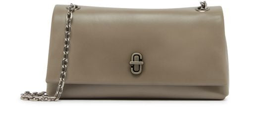 MARC JACOBS The Dual チェーンウォレット - Image 1