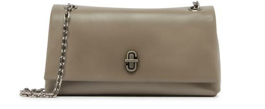 MARC JACOBS The Dual チェーンウォレット - Image 1