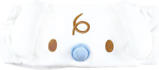 T's Factory Sanrio Characters Hairband Milk