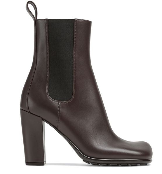 BOTTEGA VENETA Storm アンクルブーツ - Image 1