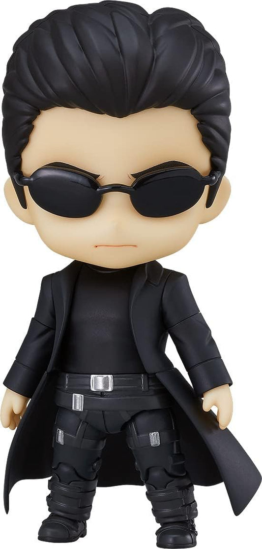 Good Smile Company Nendoroid Matrix Neo Non-Scale Plastic Pre-Painted Action Figure