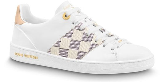 LOUIS VUITTON フロントロー スニーカー - Image 1