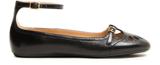 CHLOE Misty ballerinas - Image 1