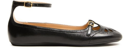 CHLOE Misty ballerinas - Image 1