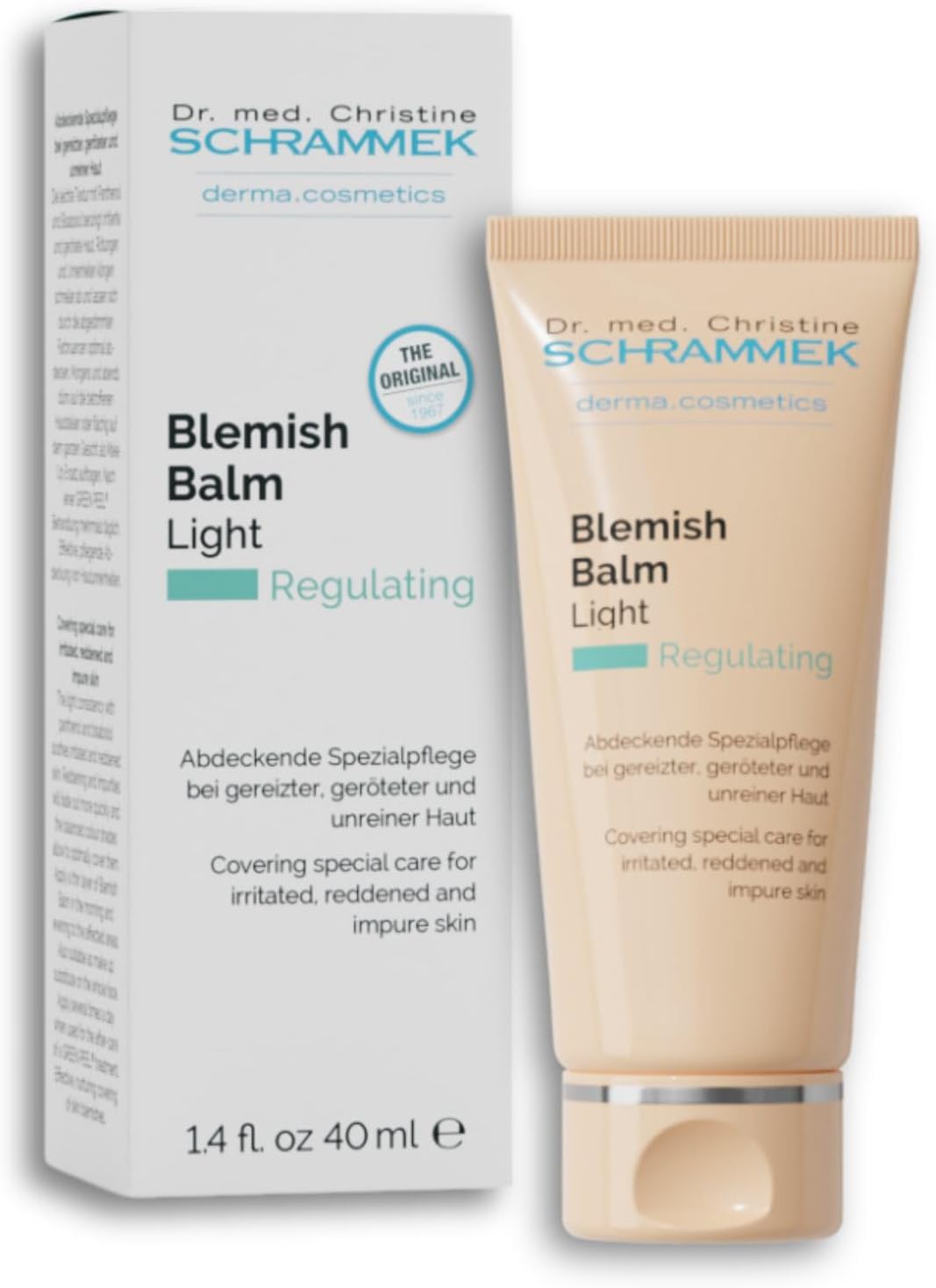 Shramek Bremish Balm Lite 40ml