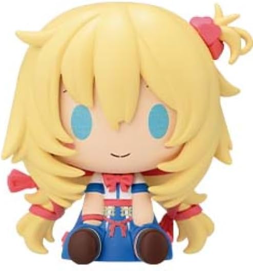 Ichiban Kuji Holo Live Vol. 3 Chocokoko Kokko Prize, Chocoko Kokko Koko Koko, Figure, Hahato Akai