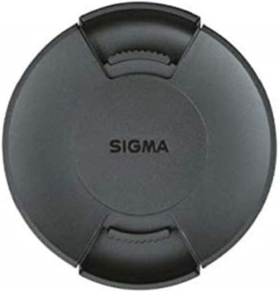 SIGMA(シグマ) レンズキャップ（86mm）　FRONT CAP LCF III（フロントキャップ）　LCF-86 III