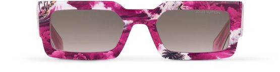 LOUIS VUITTON LV Clash Surfin' Monogram Sunglasses - Image 1