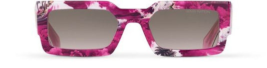 LOUIS VUITTON LV Clash Surfin' Monogram Sunglasses - Image 1