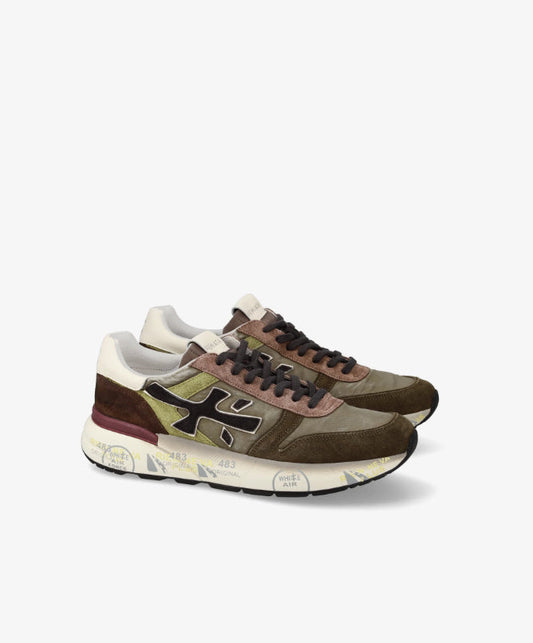 Premiata プレミアタミック - Image 1