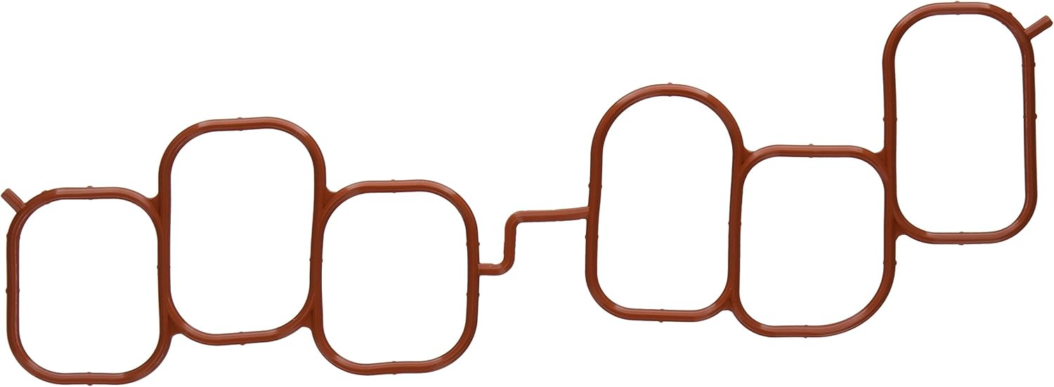 TOYOTA (トヨタ) 純正部品 エアサージタンク トゥー インテークマニホルド ガスケット ハリアー HV クルーガーハイブリット 品番17176-20020