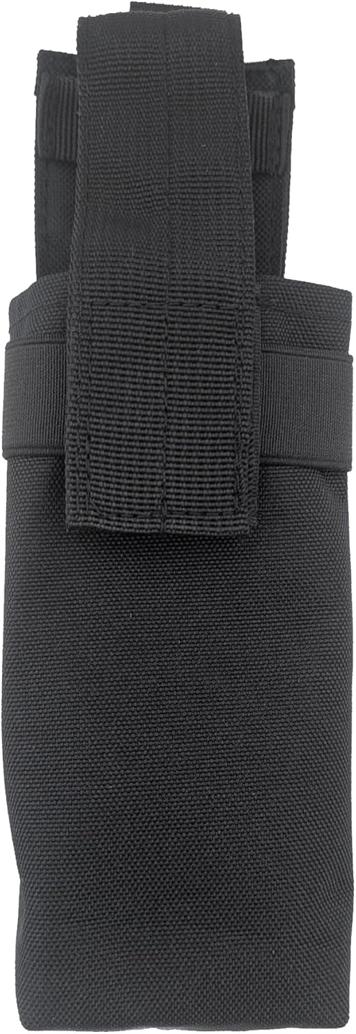 Portable Holder, Bear Spray, Bear Repellent Spray, Portable Holder, Bear Protection, Bear Repellent Spray, Preparedness of Matagi Akita Wildlife Repelling Spray, 4.2 fl oz (120 ml), Phone Holder