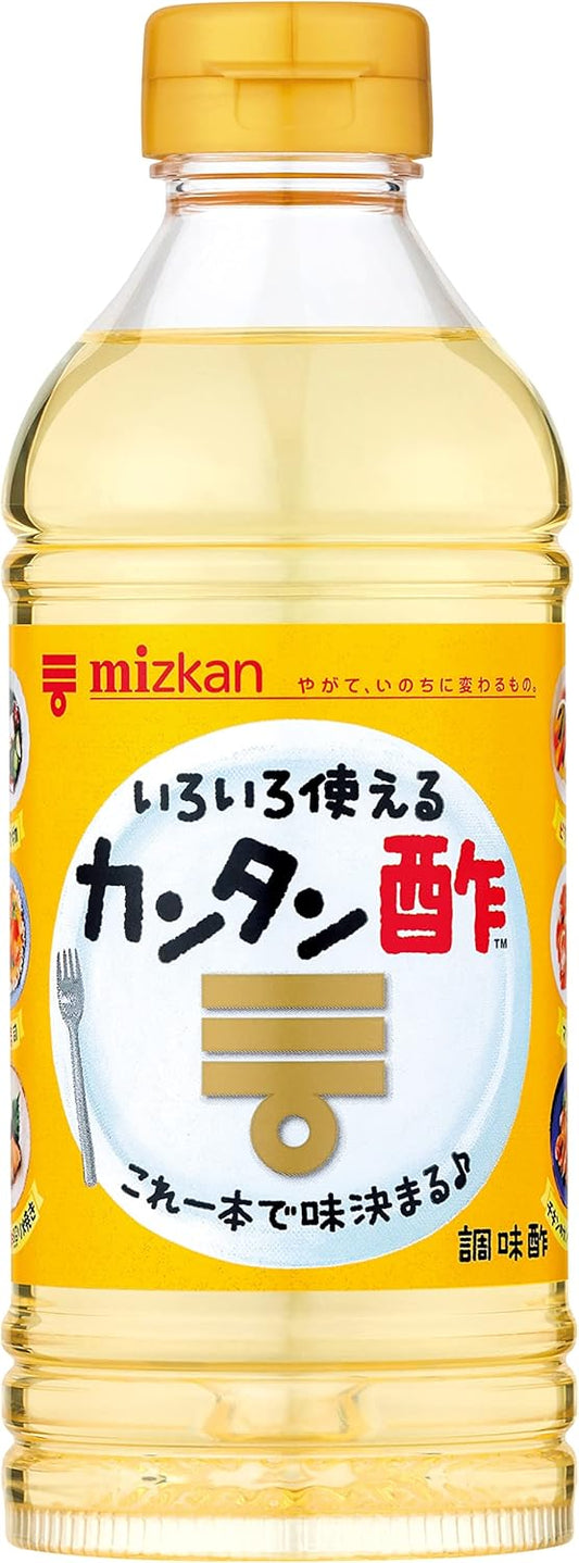 Mitsukan Easy Vinegar 500ml