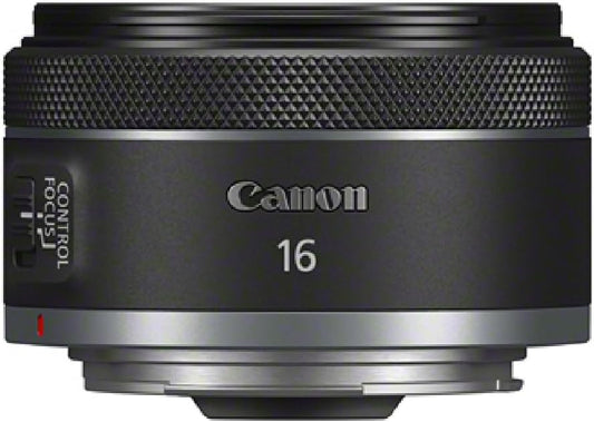 canon rf 16mm f2.8 stm