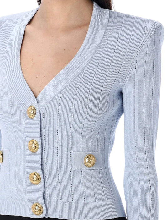 Balmain バルメインセーター - Image 1